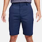 Shorts chinos de golf de 25 cm para hombre Nike Tour