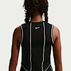 Maglia Nike Pro con Dri-FIT – Ragazzo/a