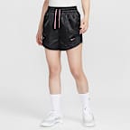A'ja Wilson Women's Basketball Shorts