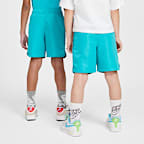 Nike Little Kids' Woven Shorts
