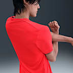 Nike Dri-FIT UV Miler Men's Short-Sleeve Running Top