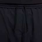 Nike Club Men's Oversized Woven Tracksuit Bottoms
