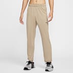 Khaki/Black