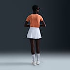 Playera con logotipo para mujer Nike Sportswear Essentials