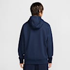 Nike Club Men's French Terry Pullover Hoodie