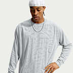 Light Smoke Grey/Light Smoke Grey