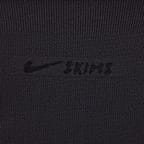 Bra de cuello en forma de U para mujer NikeSKIMS Vintage Seamless