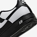 Nike Air Force 1 Next Nature Big Kids' Shoes