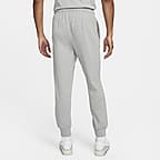 Ανδρικό πλεκτό παντελόνι φόρμας Nike Club