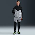 Nike Tech Men's Fleece Windrunner Full-Zip Jacket