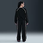 Nike Sportswear Windrunner Women's Pullover Top