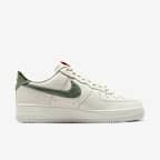 Nike Air Force 1 '07 Men's Shoes