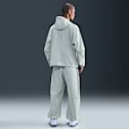 ナイキ テック ウィンドランナー メンズ ウーブン フルジップ ジャケット