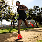 Nike Zoom SD 4 Electric Athletics Throwing Shoes