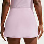 Nike Victory Women's Dri-FIT Straight Tennis Skirt