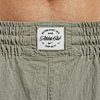 ナイキ N.A.C. メンズ Dri-FIT ウーブン トレーニングパンツ