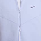 NOCTA テック フリース メンズ フルジップ パーカー