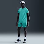 Haut de tennis Dri-FIT NikeCourt Victory pour homme