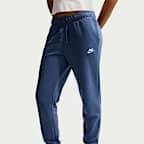 Nike Sportswear Club Fleece Women's Mid-Rise Joggers