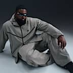 Nike Tech Men's Woven Jacket