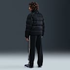 Chamarra de plumón Therma-FIT para hombre LeBron