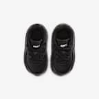 Tenis para bebé e infantil Nike Air Max 90 LTR