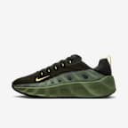 Sequoia/Oil Green/Soft Yellow/Soft Yellow