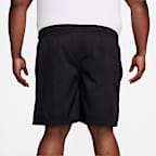 Nike Club Men's Woven Flow Shorts