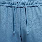 Nike Swoosh Men's Dri-FIT Fleece Fitness Joggers