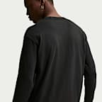 Nike Sportswear Premium Essentials Men's Long-Sleeve T-Shirt