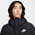 Nike Sportswear Men's Down Windrunner Parka