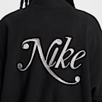 ナイキ スポーツウェア ウィメンズ トラックジャケット