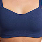 Nike Zenvy Strappy Women's Light-Support Padded Sports Bra
