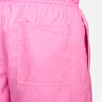 Nike Club Men's Woven Flow Shorts