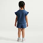 Nike Toddler 2-Piece Baby French Terry Set