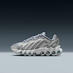 Wolf Grey/Off White/Off White/Metallic Silver
