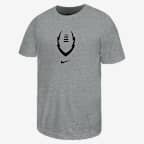 Dark Grey Heather