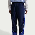 Nike Academy+ Men's Repel Football Woven Pants
