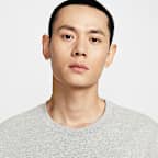 ナイキ スポーツウェア クラブ メンズ フリース クルーネック スウェットシャツ