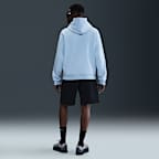 Nike Solo Swoosh Men's Pullover Hoodie