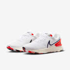 Nike React Miler 3 Men's Road Running Shoes