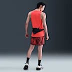 เสื้อกล้ามวิ่งผู้ชาย Nike Dri-FIT Miler