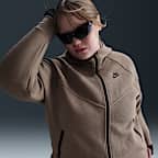 Mink Brown/Black