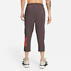 Nike Dri-FIT Sport Clash Men's Woven Training Trousers