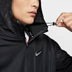 Nike Sphere Miler Men's Therma-FIT Water-Repellent Running Jacket