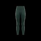 Nike One Seamless Front Women's High-Waisted Full-Length Leggings