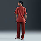 Pantaloni in tessuto Nike Wool Classics