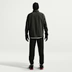 Veste de running Nike Miler déperlante avec protection UV pour homme