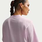 Nike Sportswear Essentials Women's Boxy T-Shirt