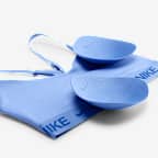 나이키 인디 라이트 서포트 여성 패드 어저스터블 스포츠 브라